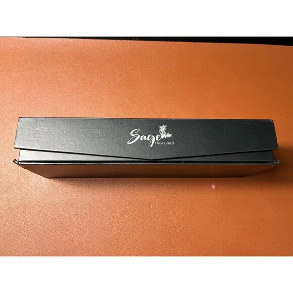 Set of 2 Stainless Steel Beer Chiller Sticks by Sage Treasures - Picture 3 of 5